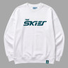 Свитшот Skier`26